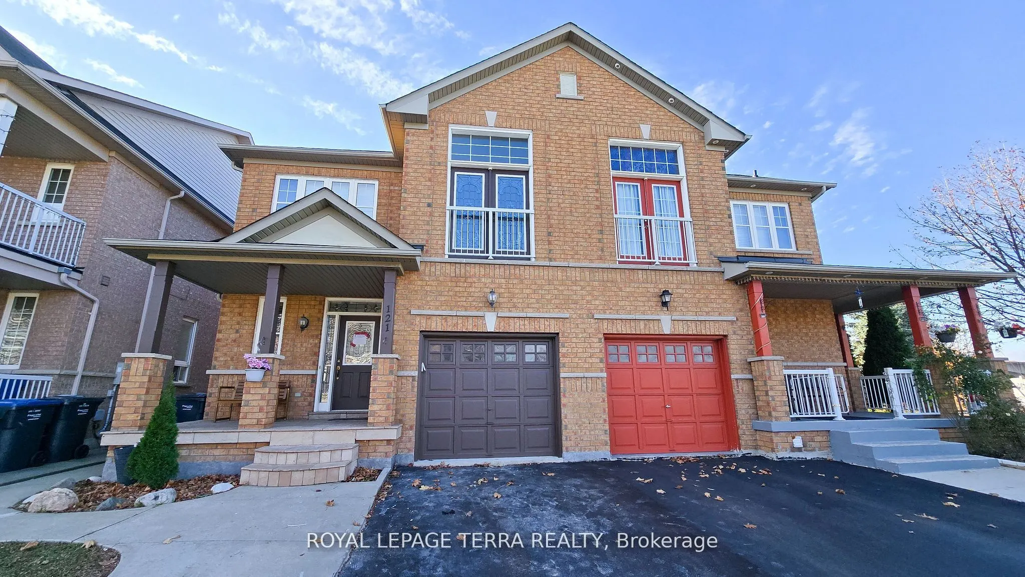 121 Ashdale Road, #BSMT