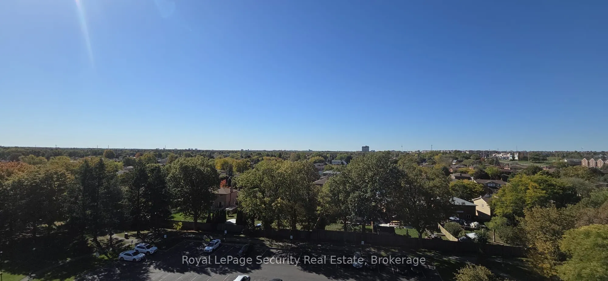 2556 Argyle Road, #805