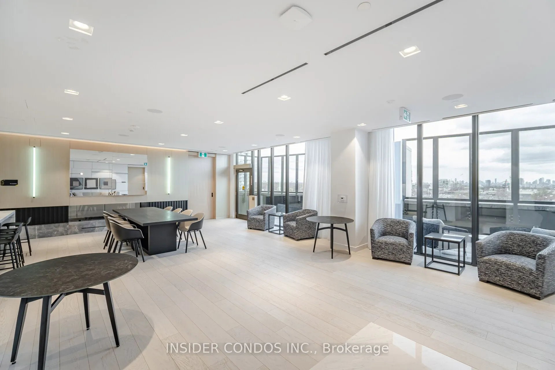 36 Zorra Street, #2304