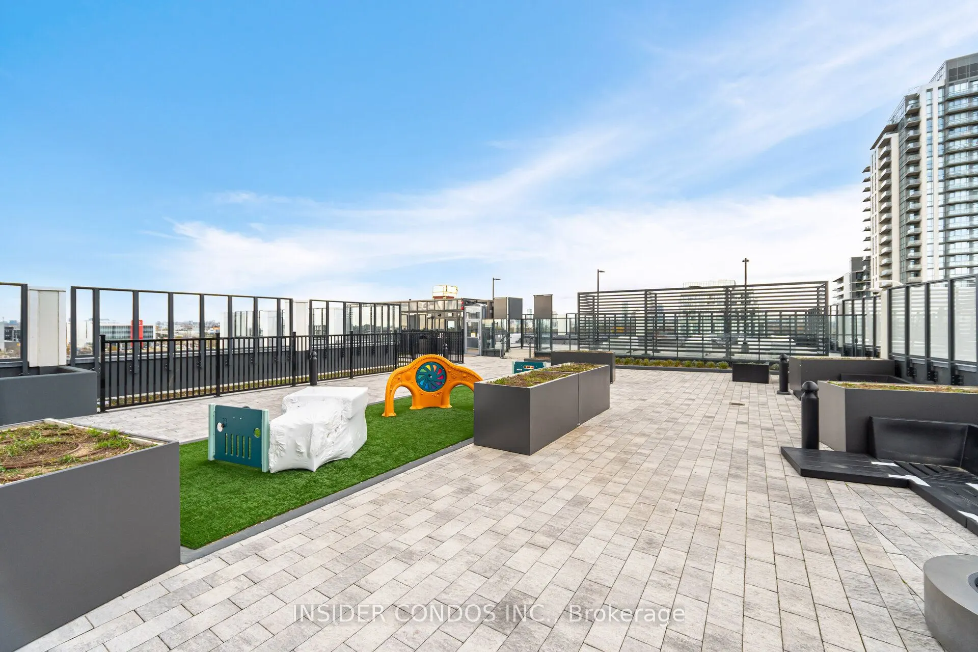 36 Zorra Street, #2304