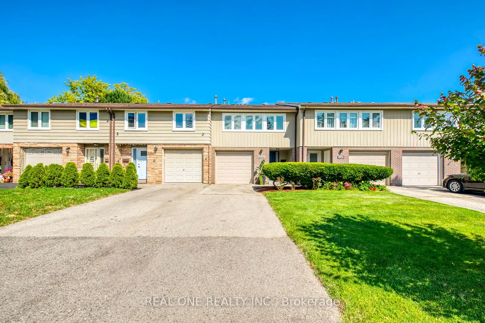 3291 FIELDGATE Drive, #34