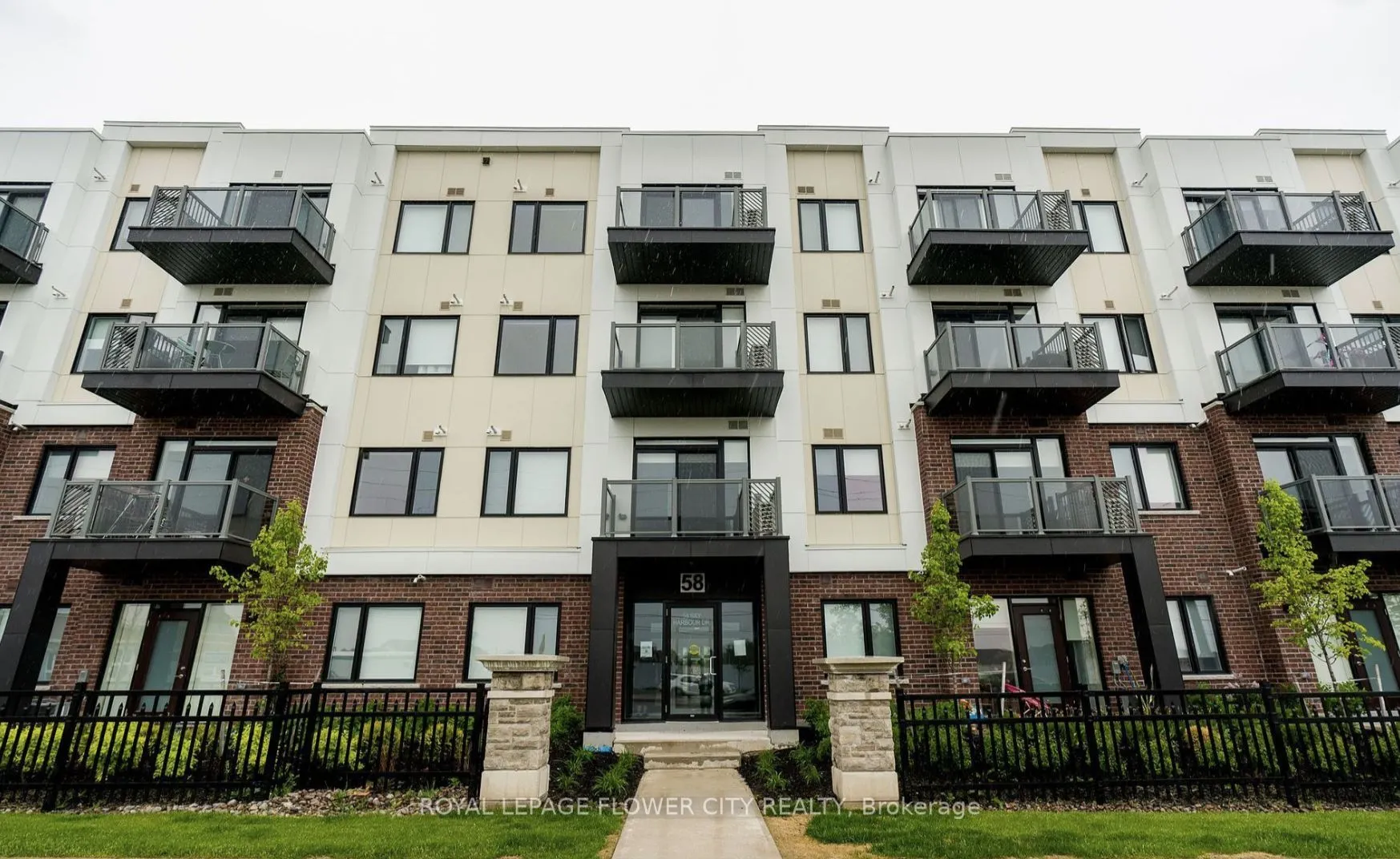 58 Sky Harbour Drive, #113