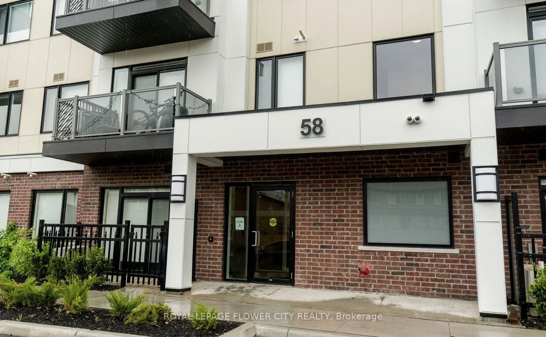 58 Sky Harbour Drive, #113