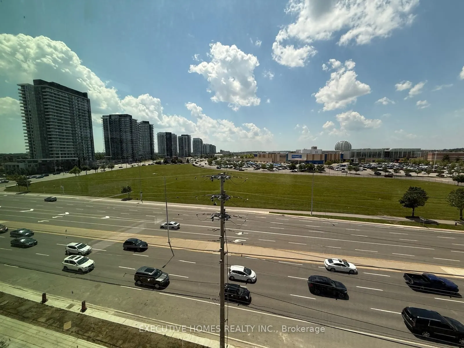 2495 Eglinton Avenue W, #705