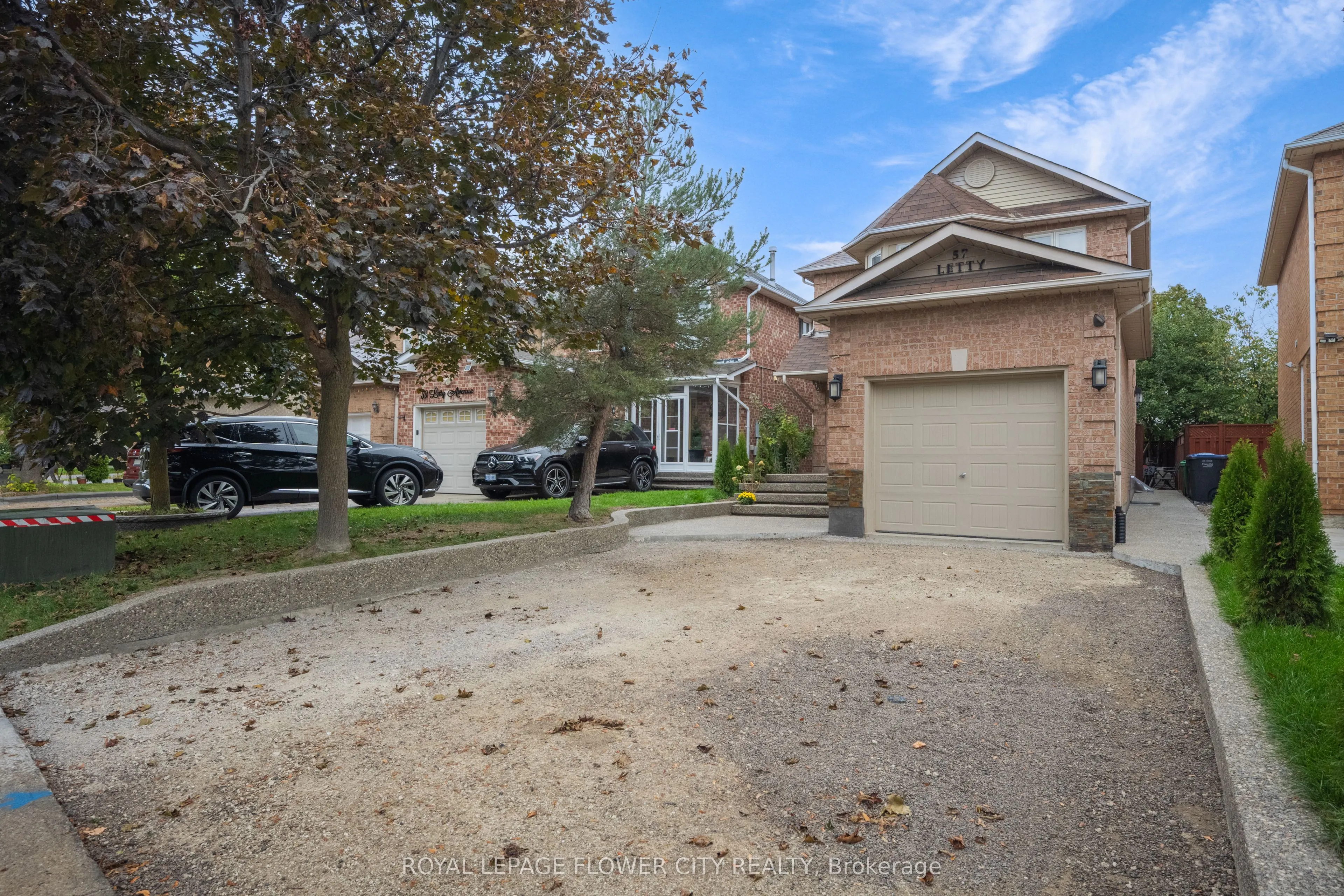 57 letty Avenue