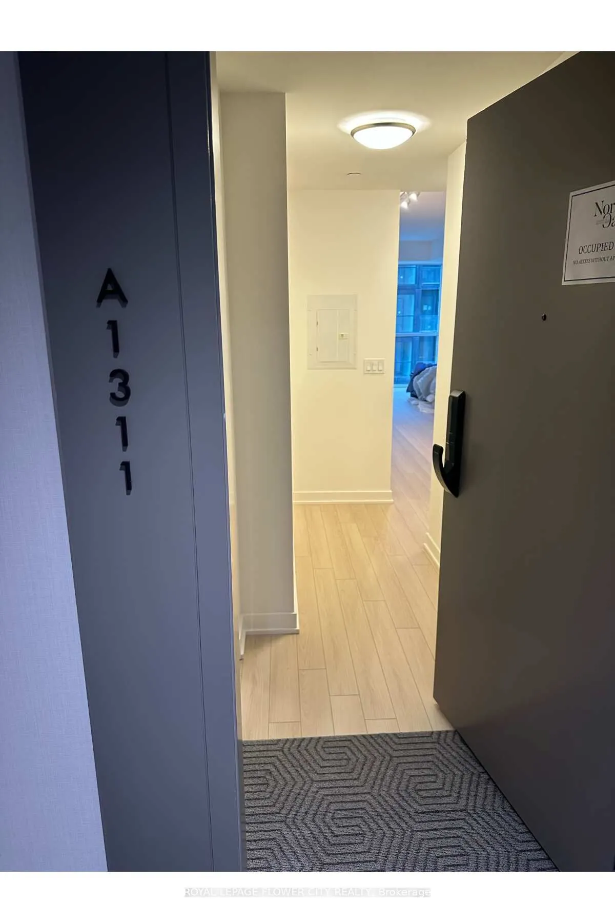 3079 Trafalgar Road, #1311