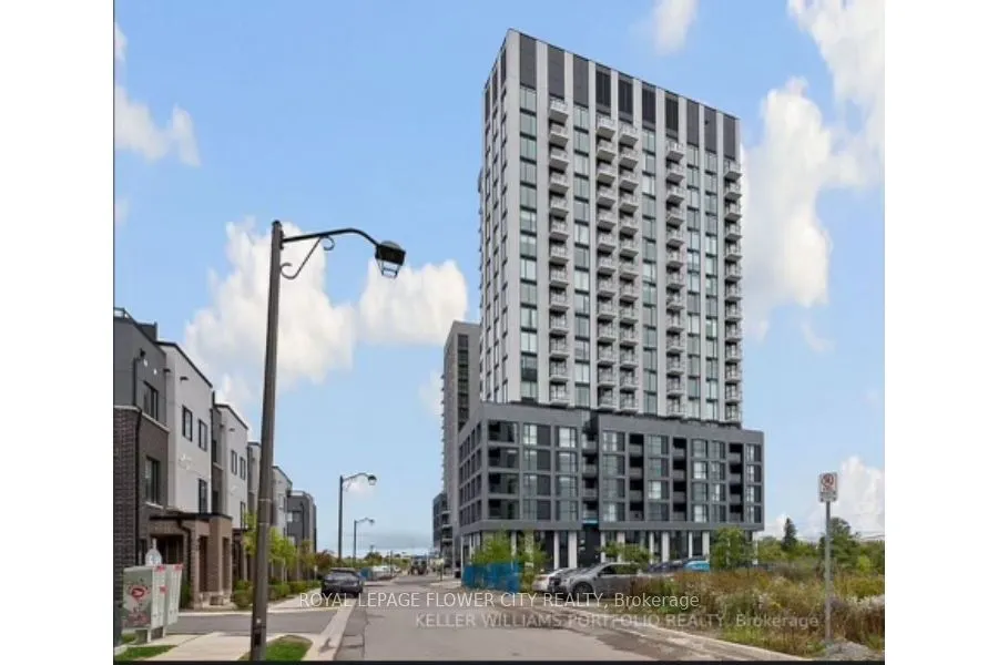 3079 Trafalgar Road, #1311