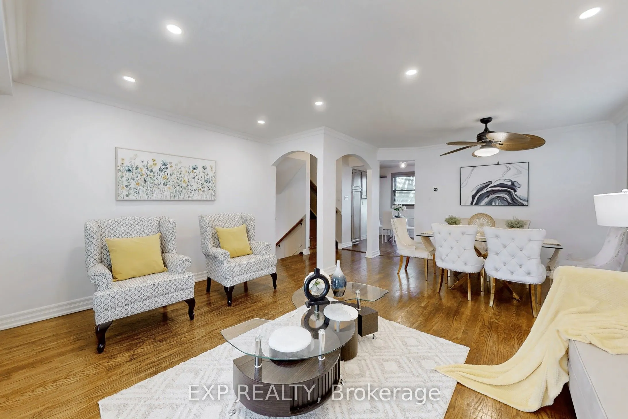 5 Lockton Crescent