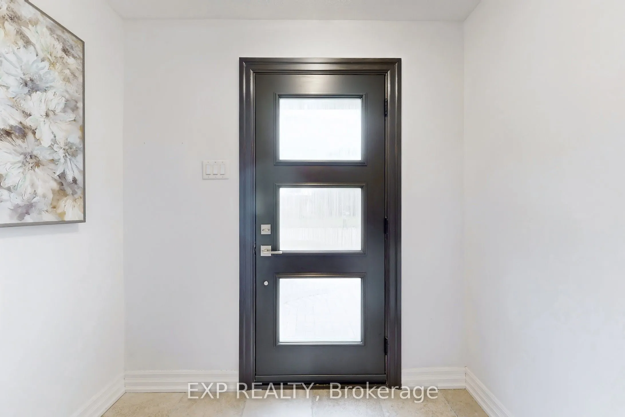 5 Lockton Crescent