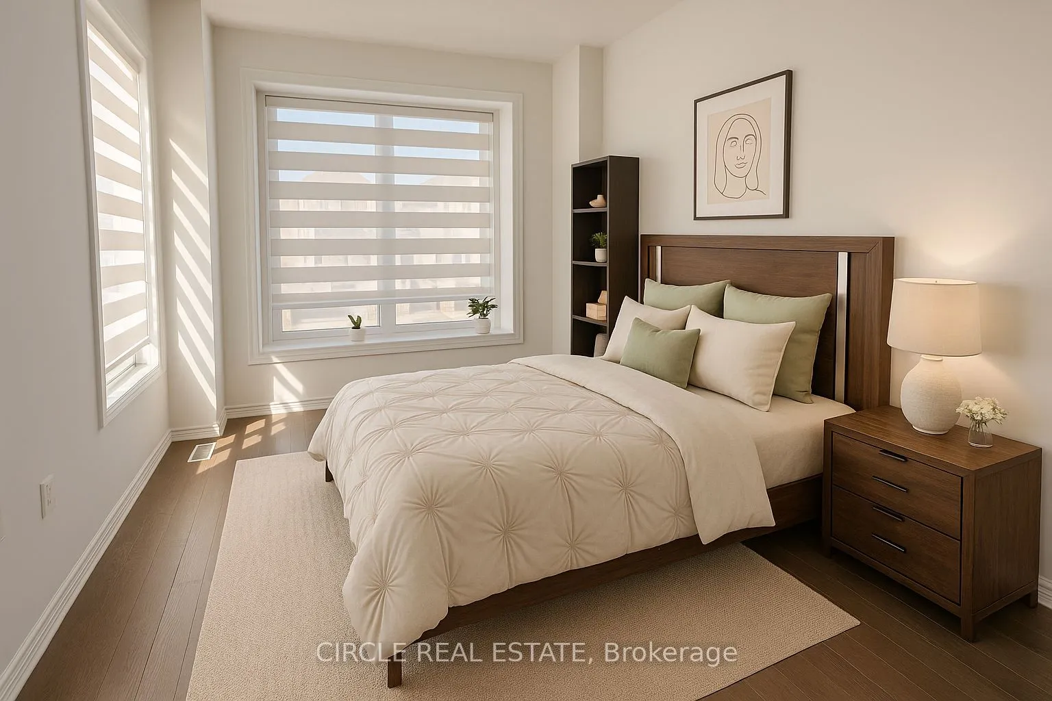 99 Parity Road