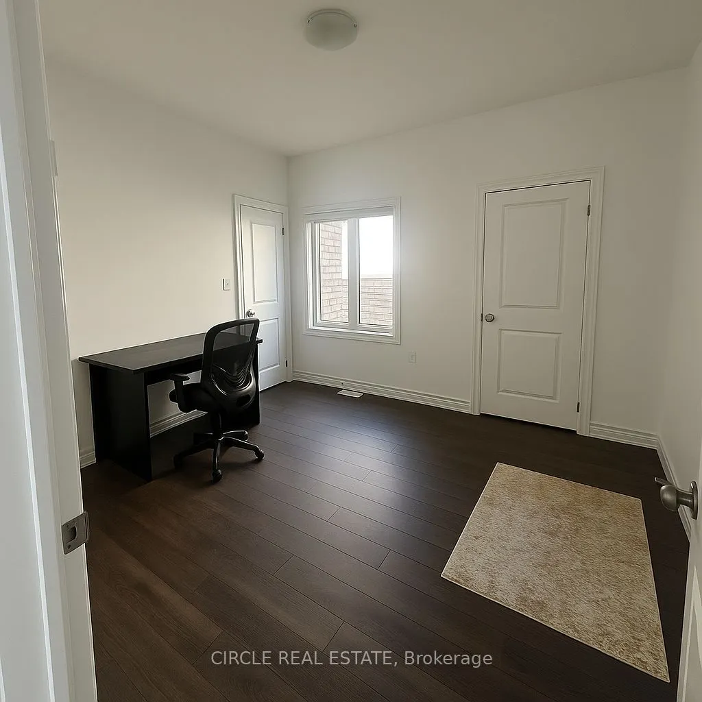 99 Parity Road