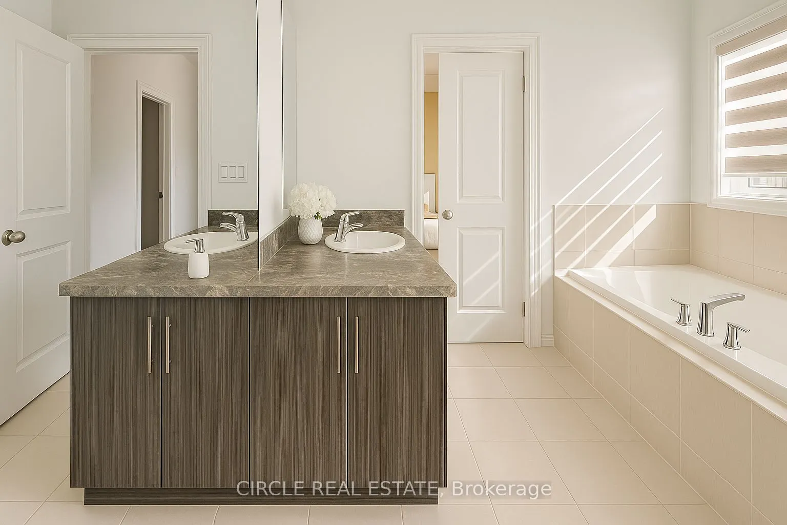 99 Parity Road