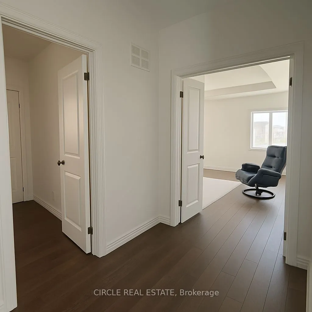 99 Parity Road