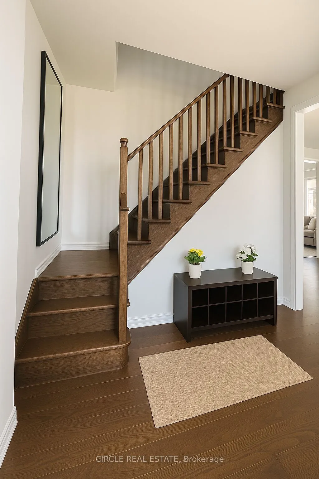 99 Parity Road