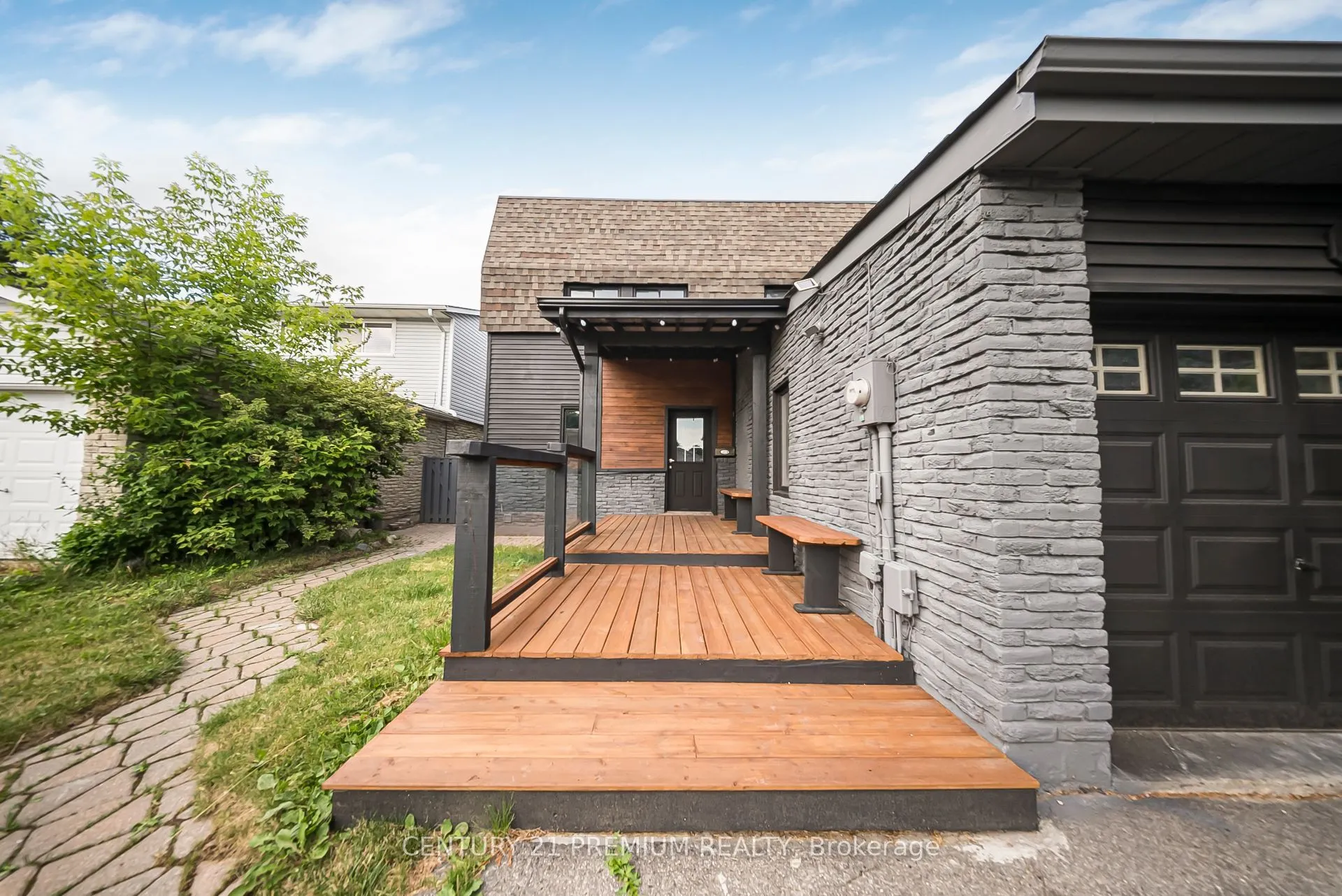3 Garland Court