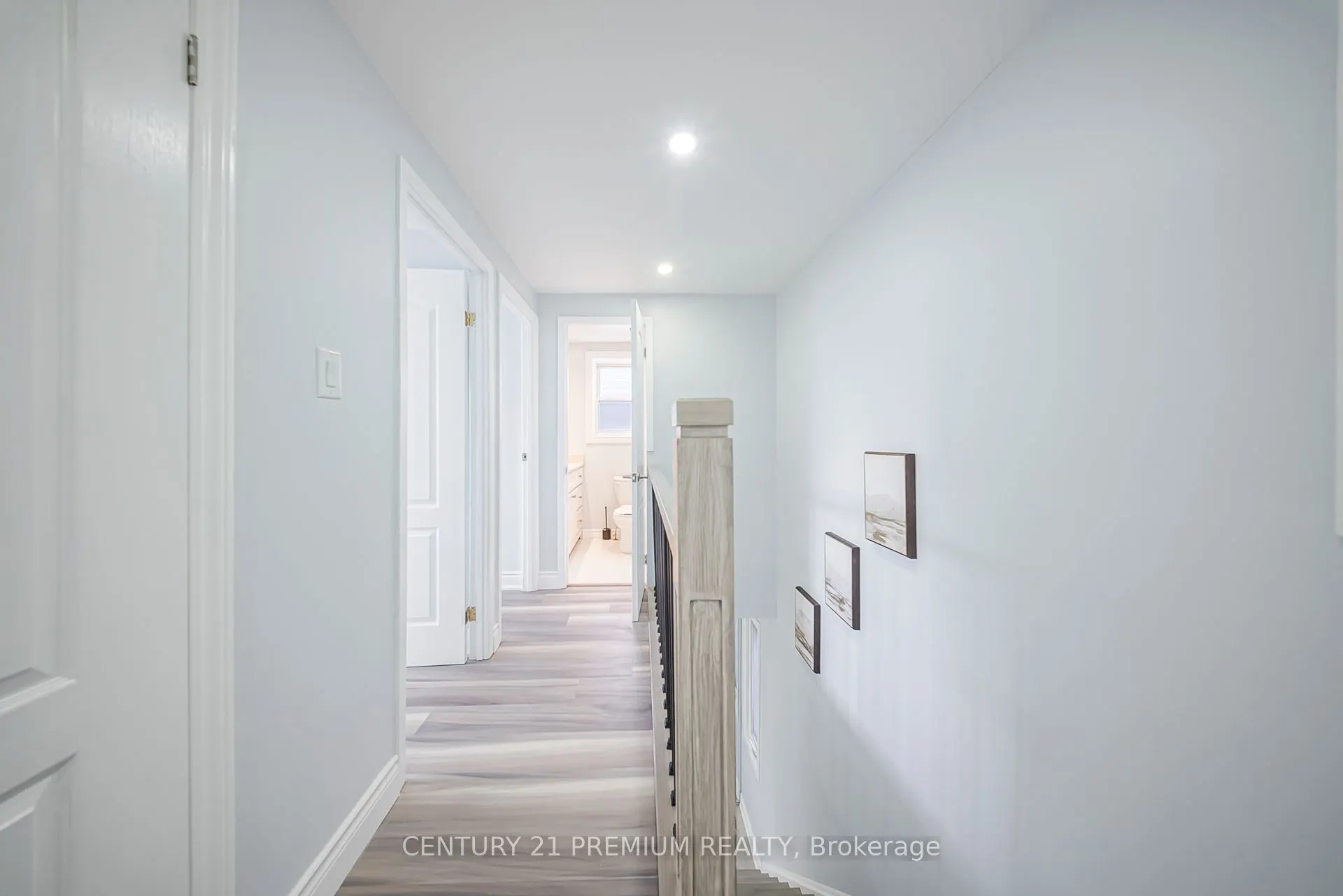 3 Garland Court