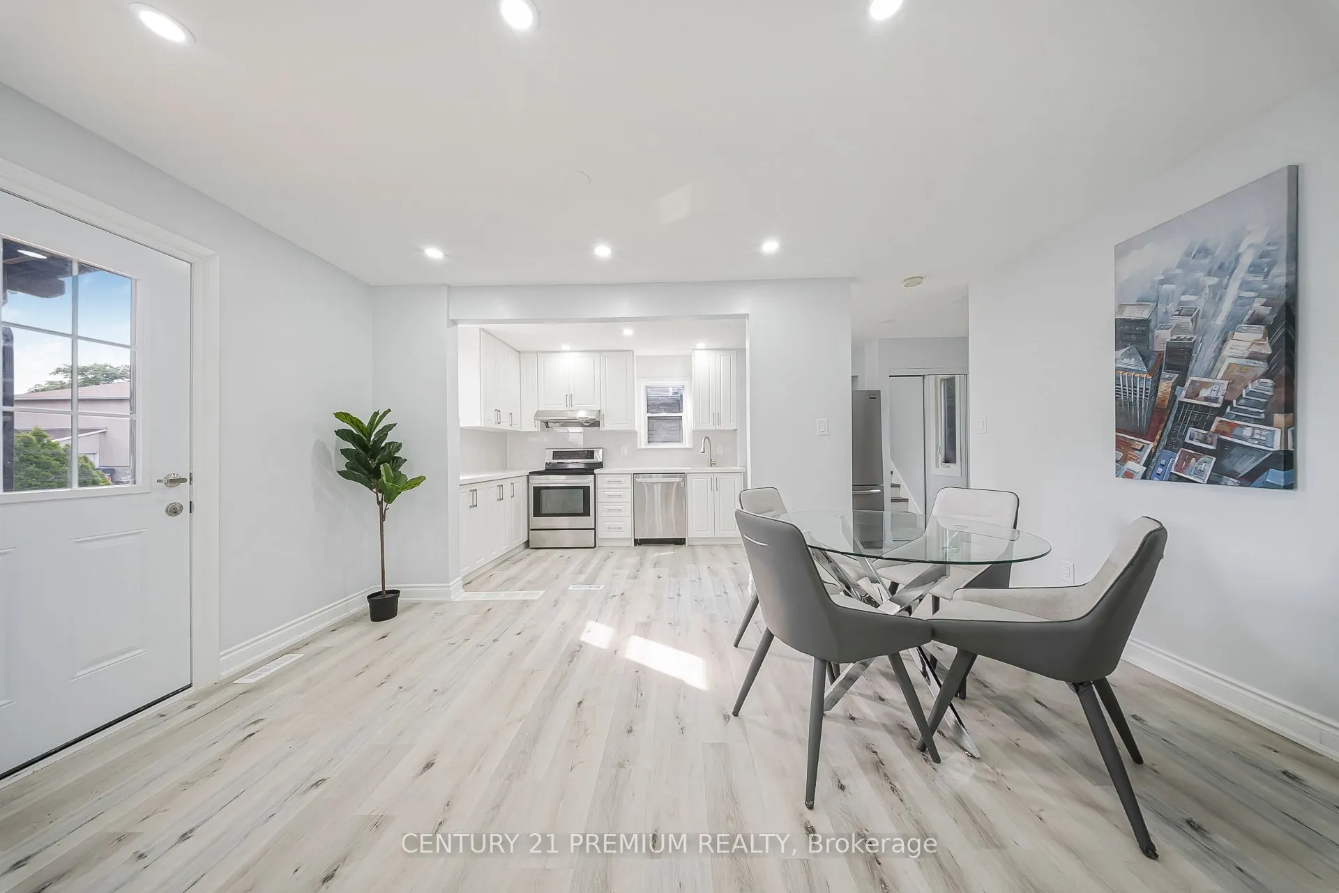 3 Garland Court