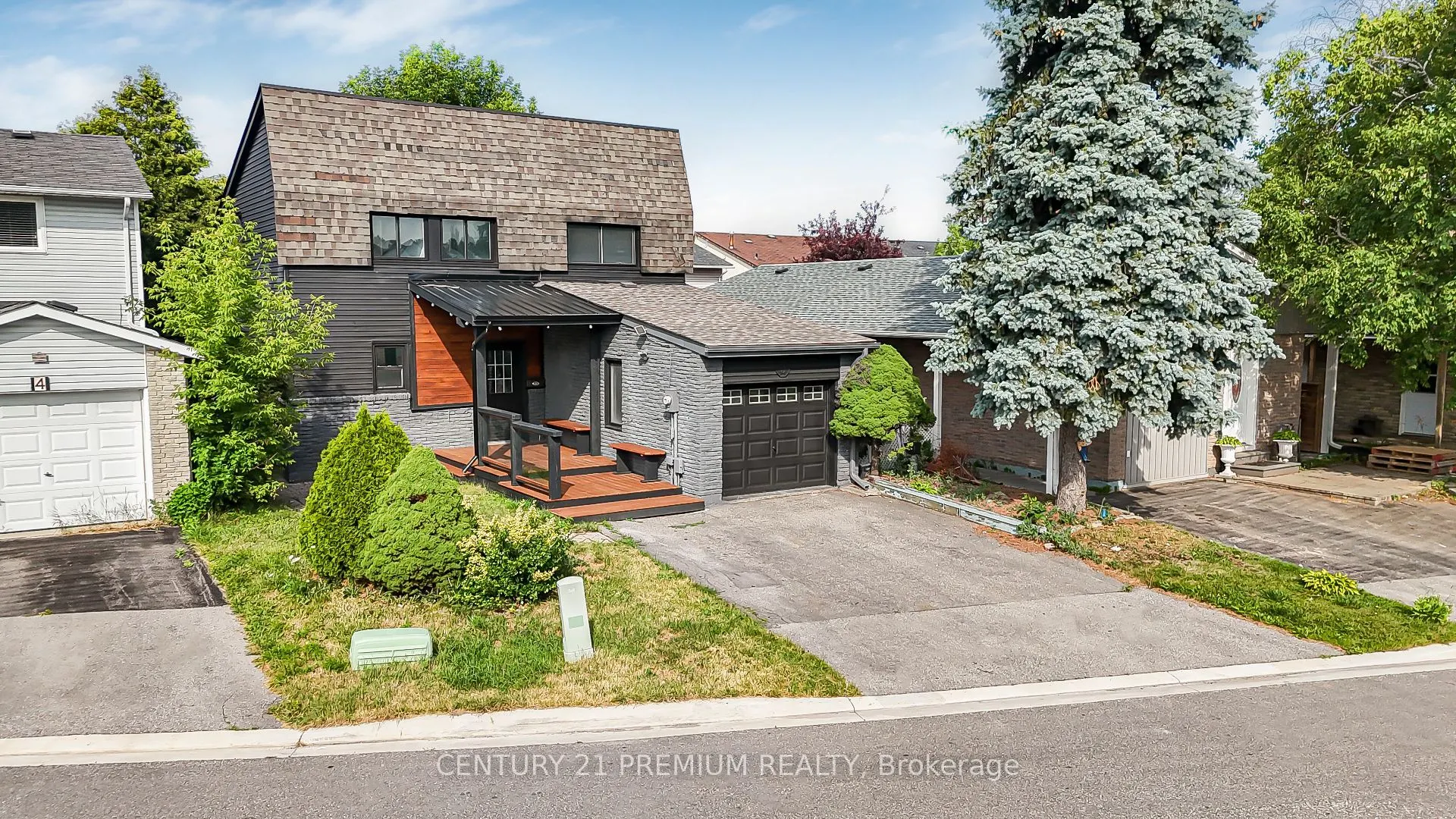 3 Garland Court