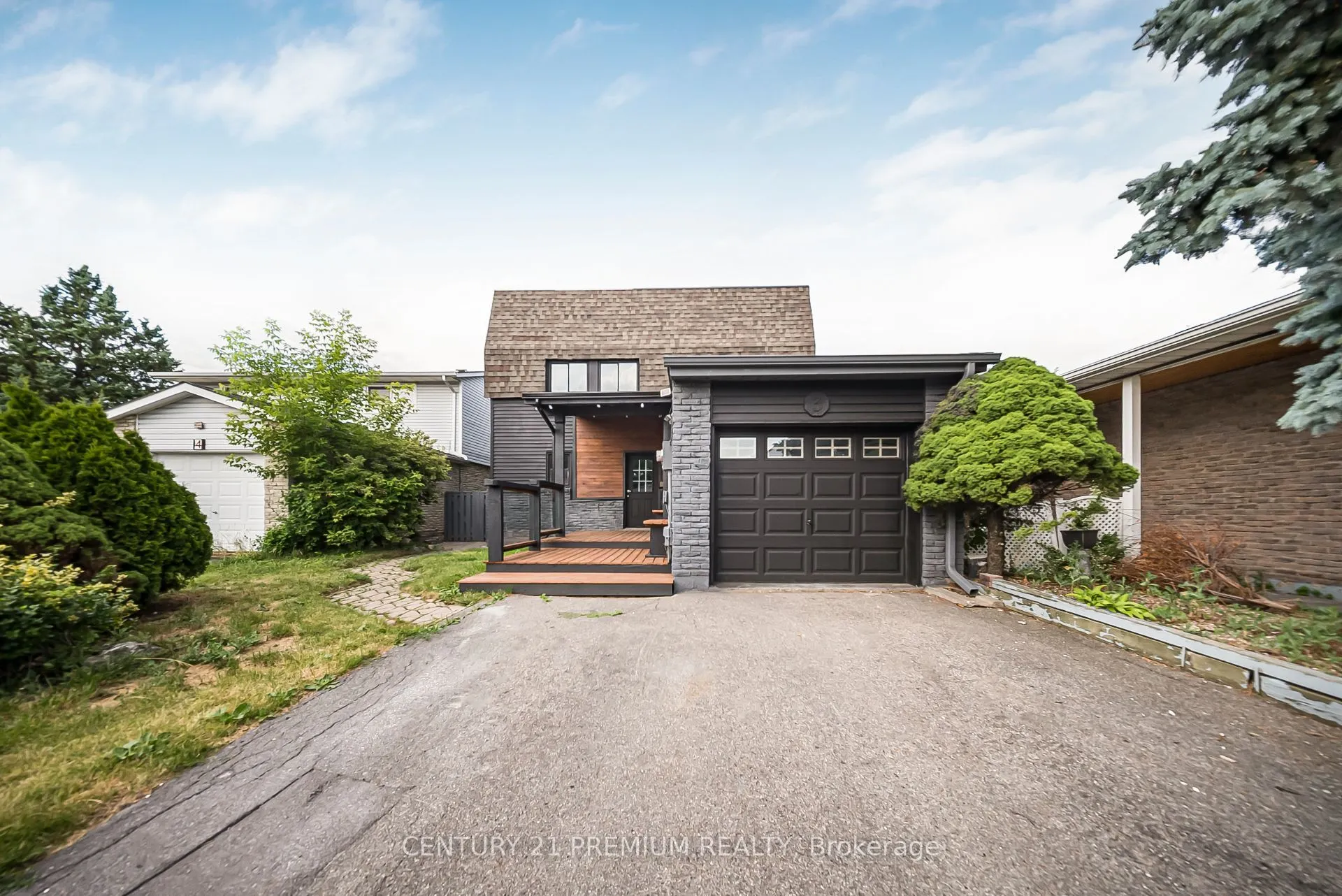 3 Garland Court