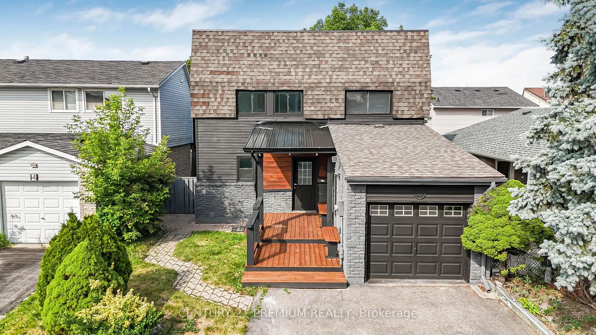 3 Garland Court