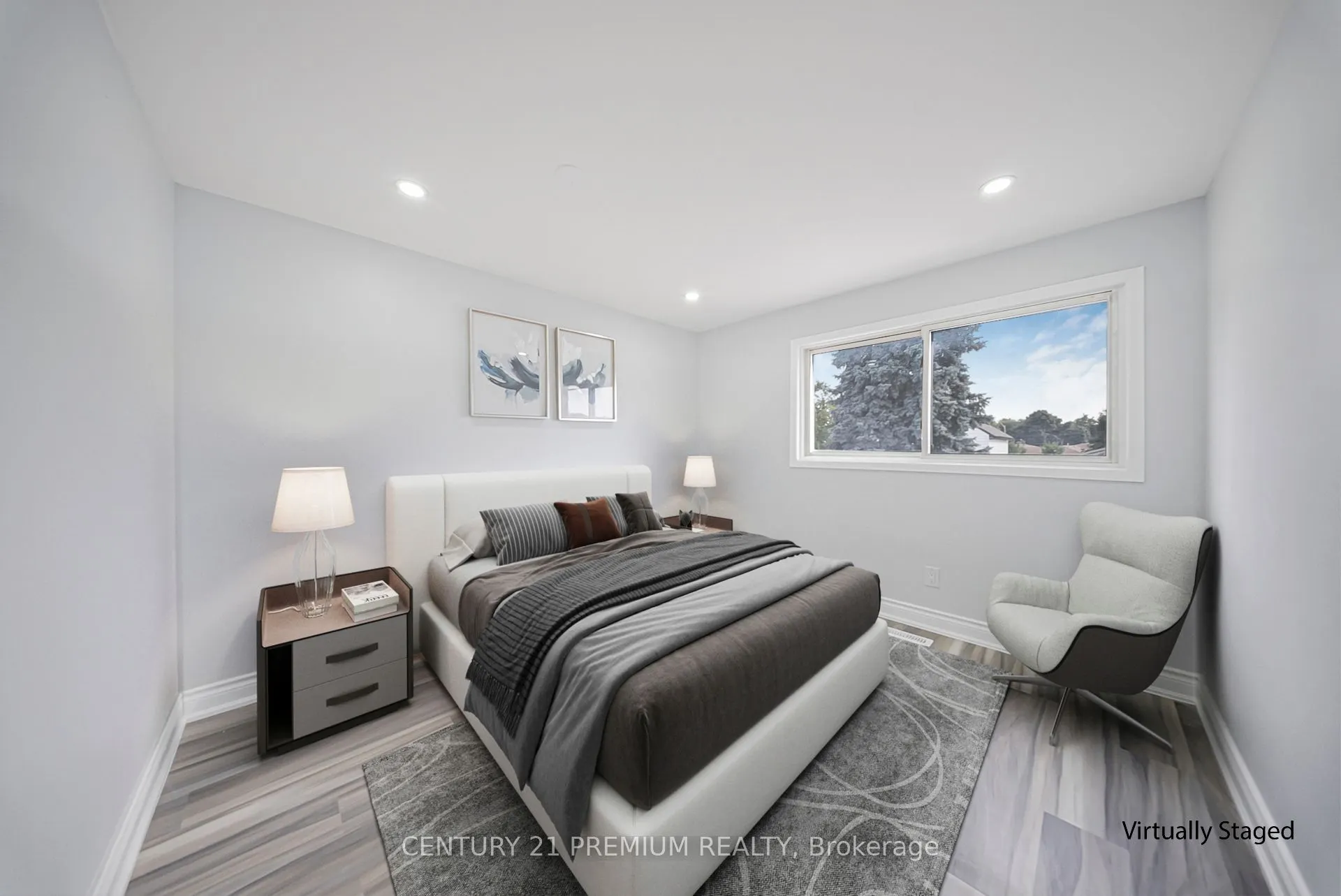3 Garland Court