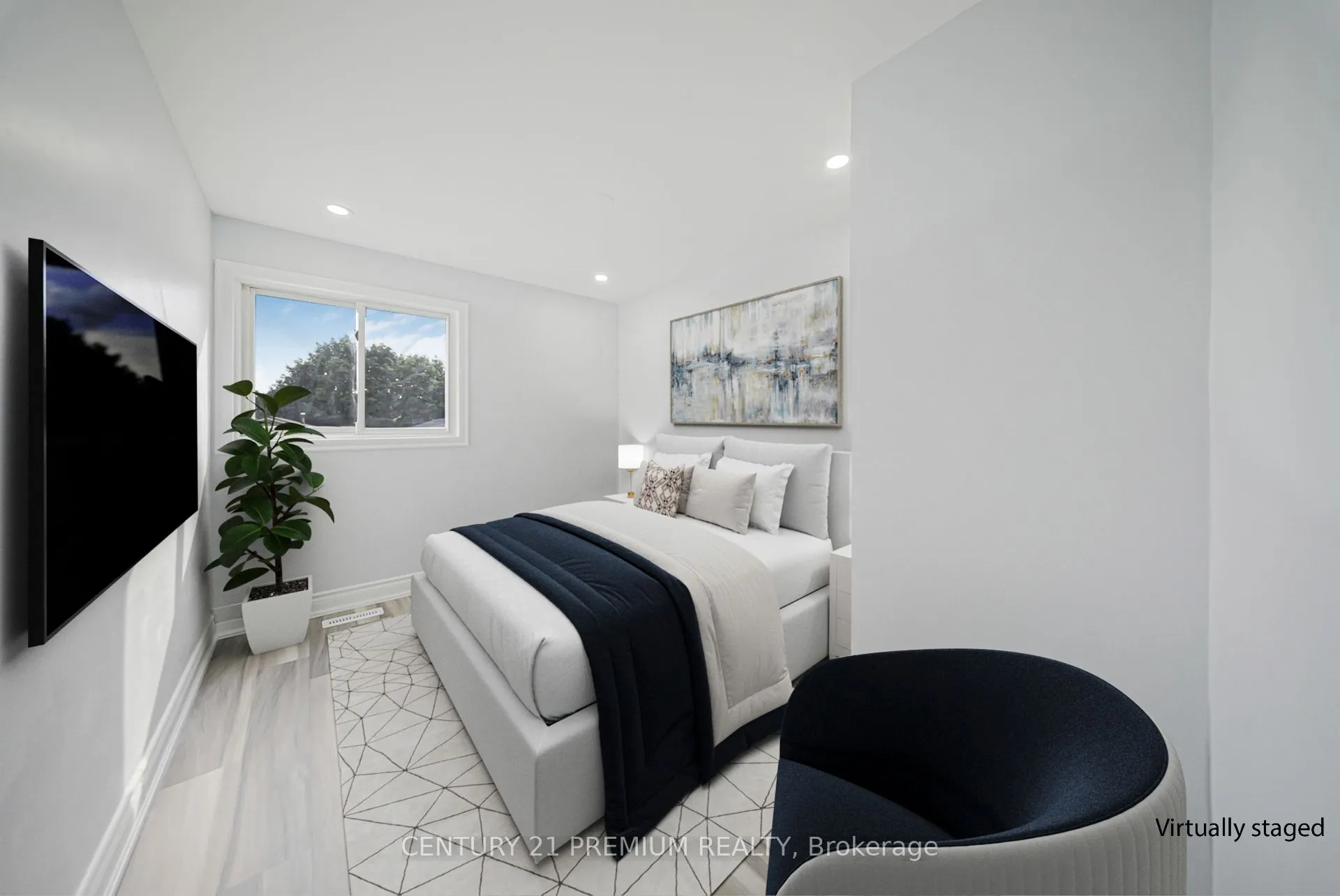 3 Garland Court