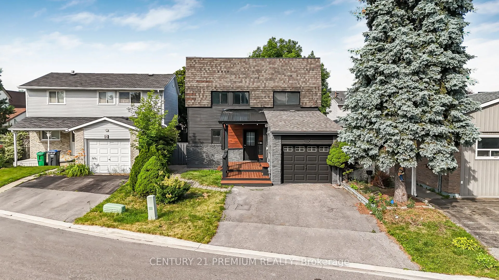 3 Garland Court
