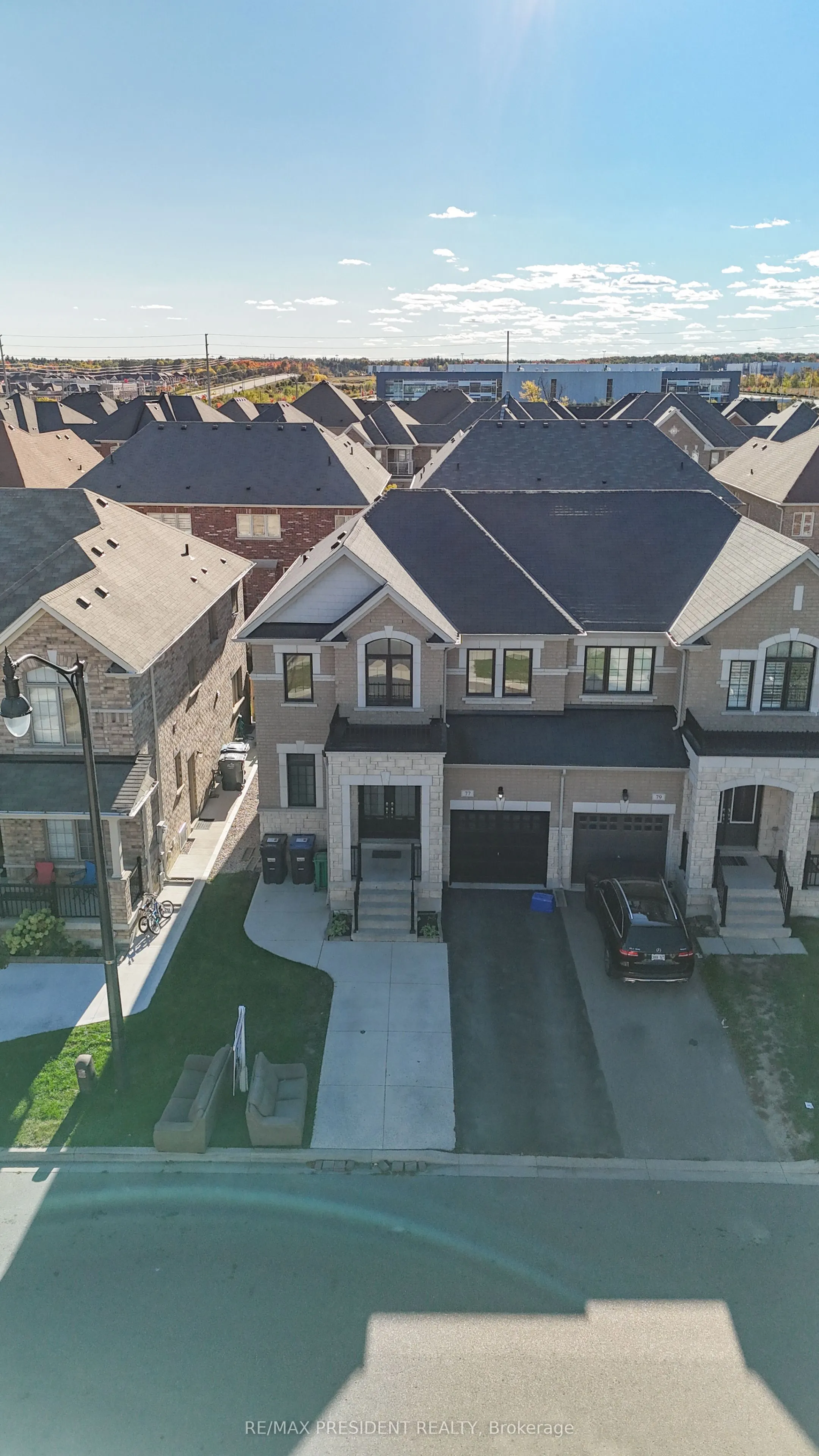 77 Zelda Road