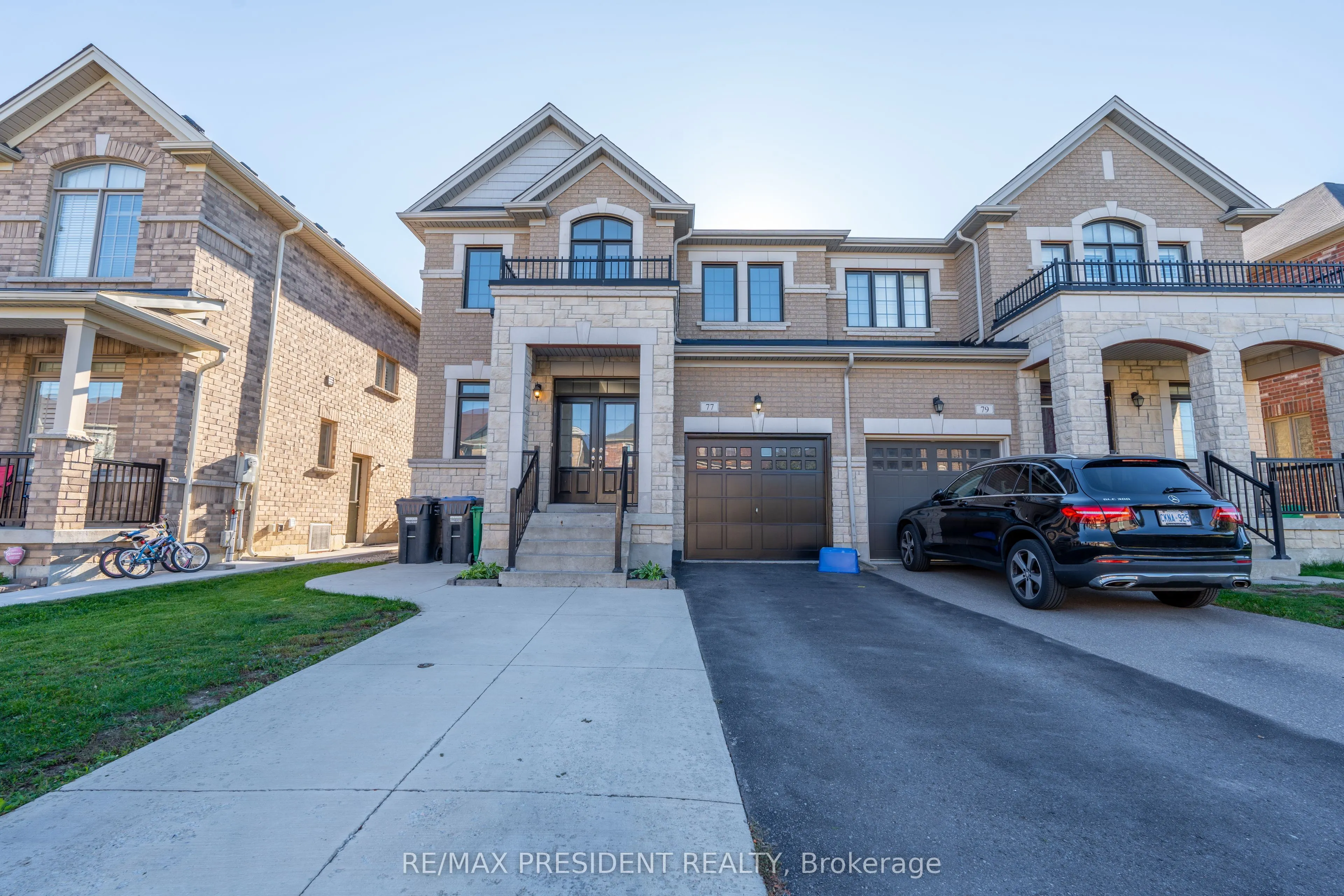 77 Zelda Road