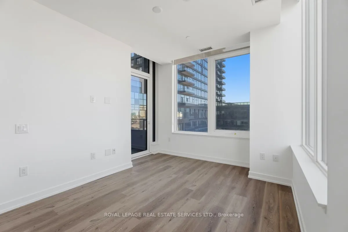 395 Square One Drive, #502
