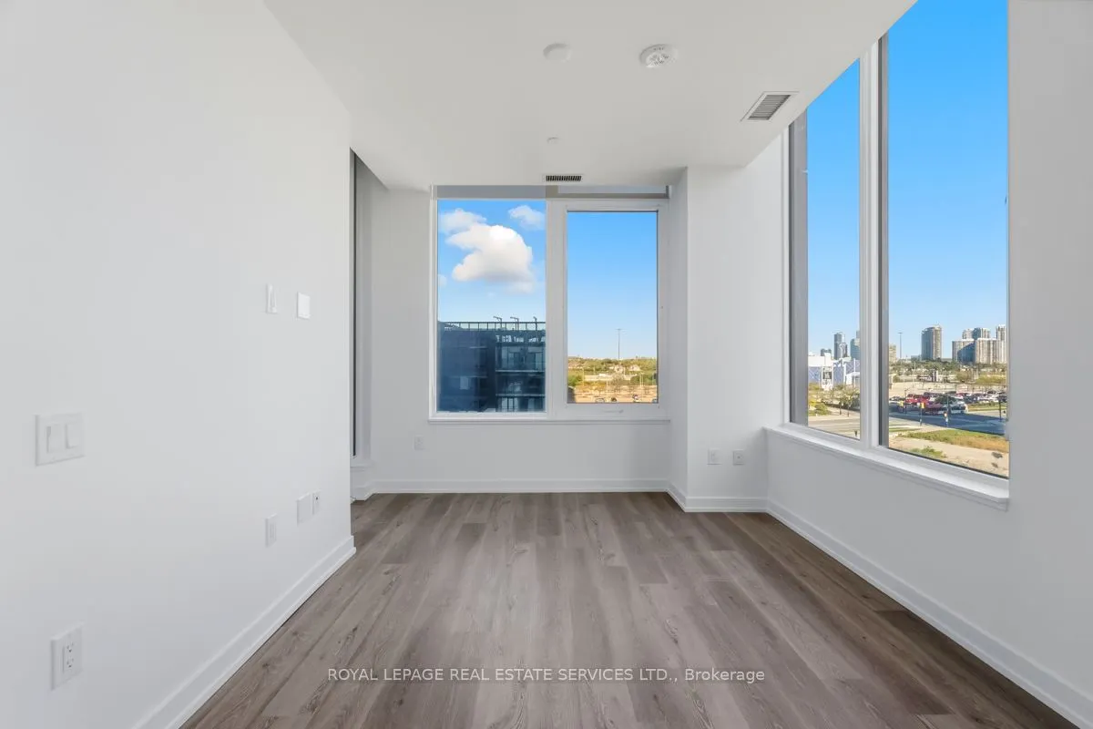395 Square One Drive, #502