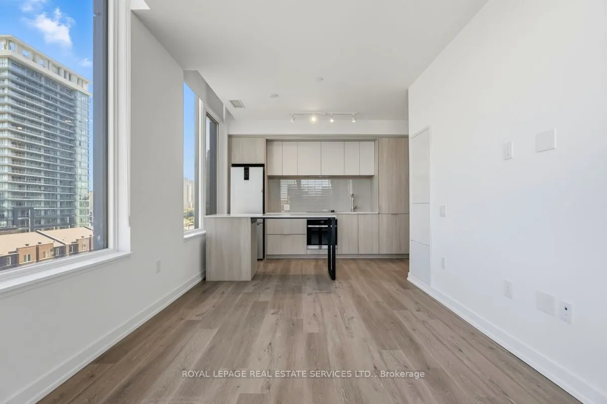 395 Square One Drive, #502