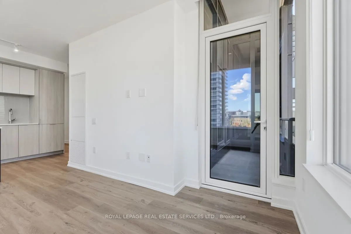 395 Square One Drive, #502