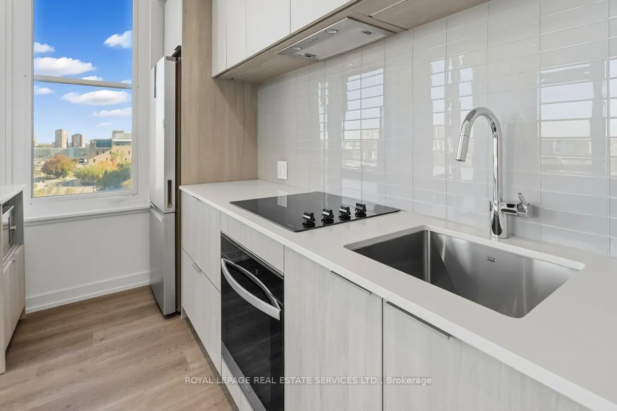 395 Square One Drive, #502