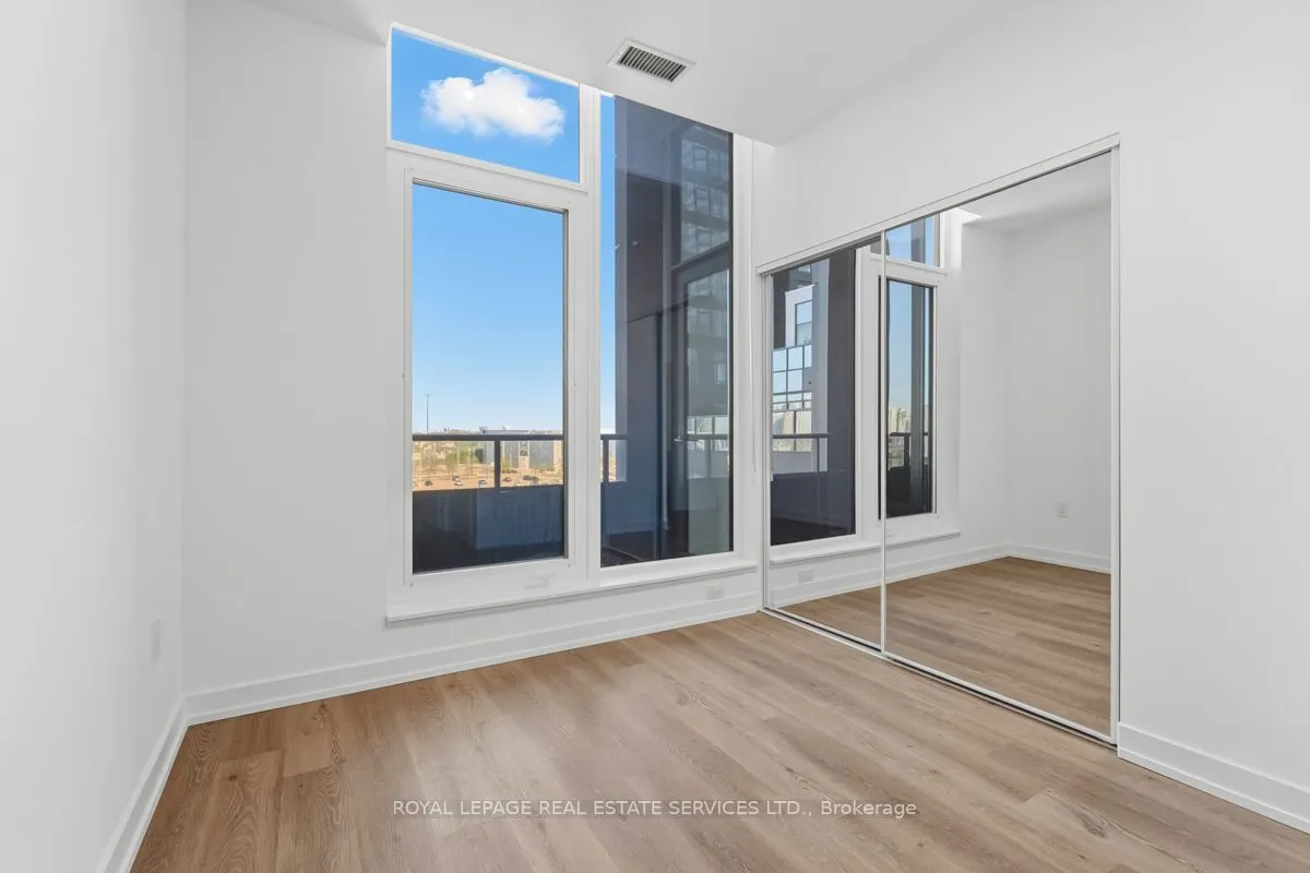395 Square One Drive, #502