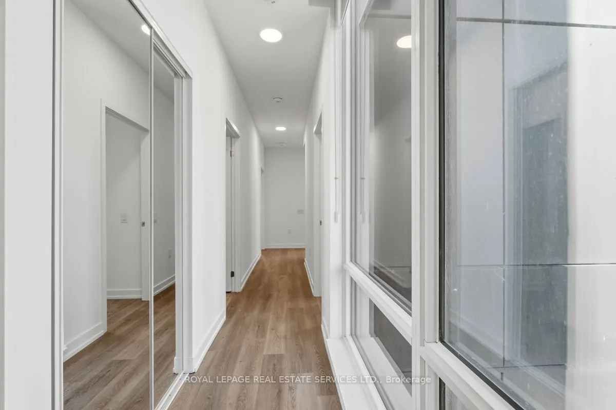 395 Square One Drive, #502