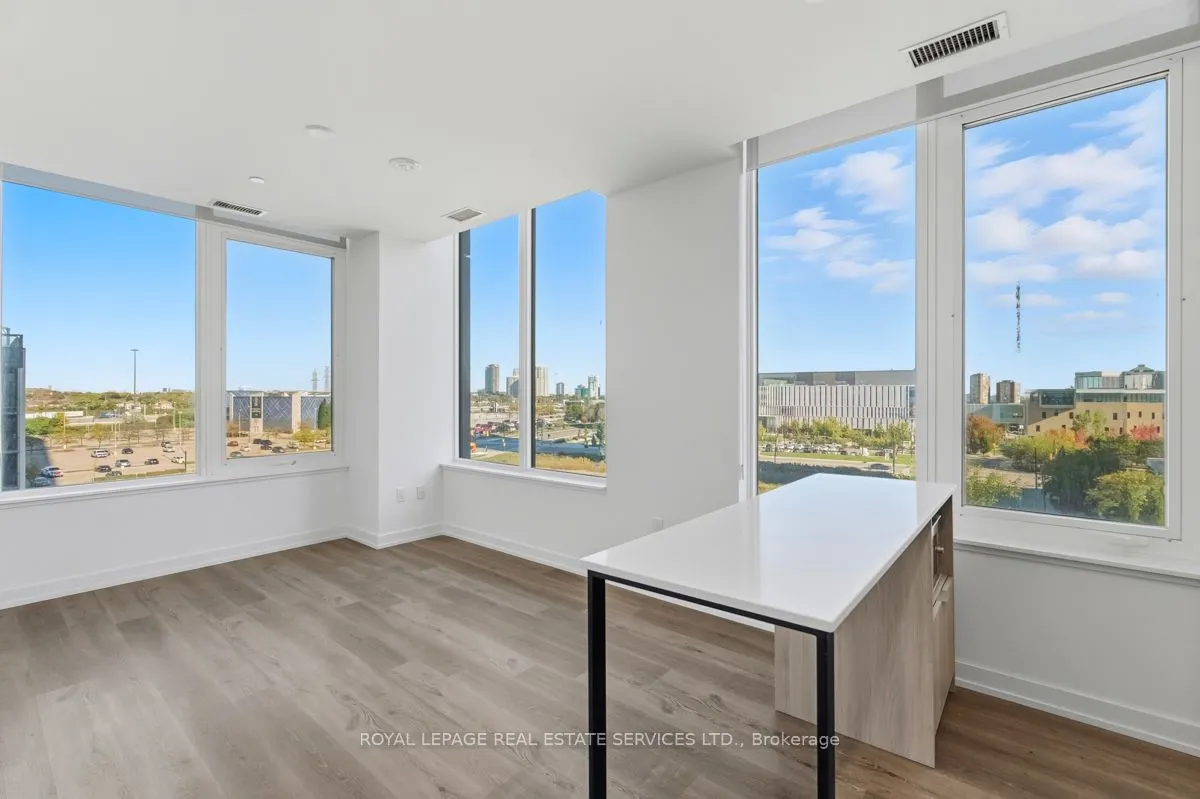 395 Square One Drive, #502