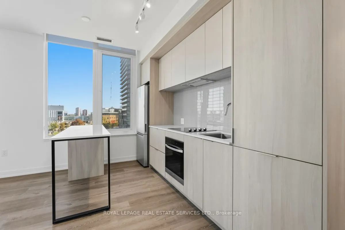 395 Square One Drive, #502