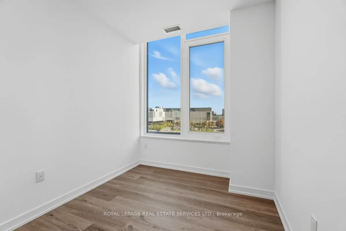 395 Square One Drive, #502