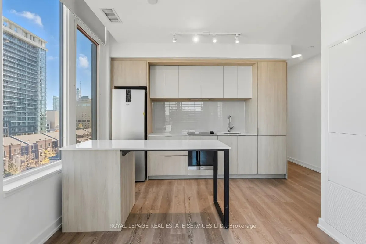 395 Square One Drive, #502