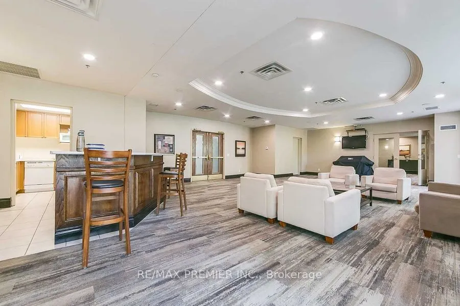 9 Michael Power Place, #704