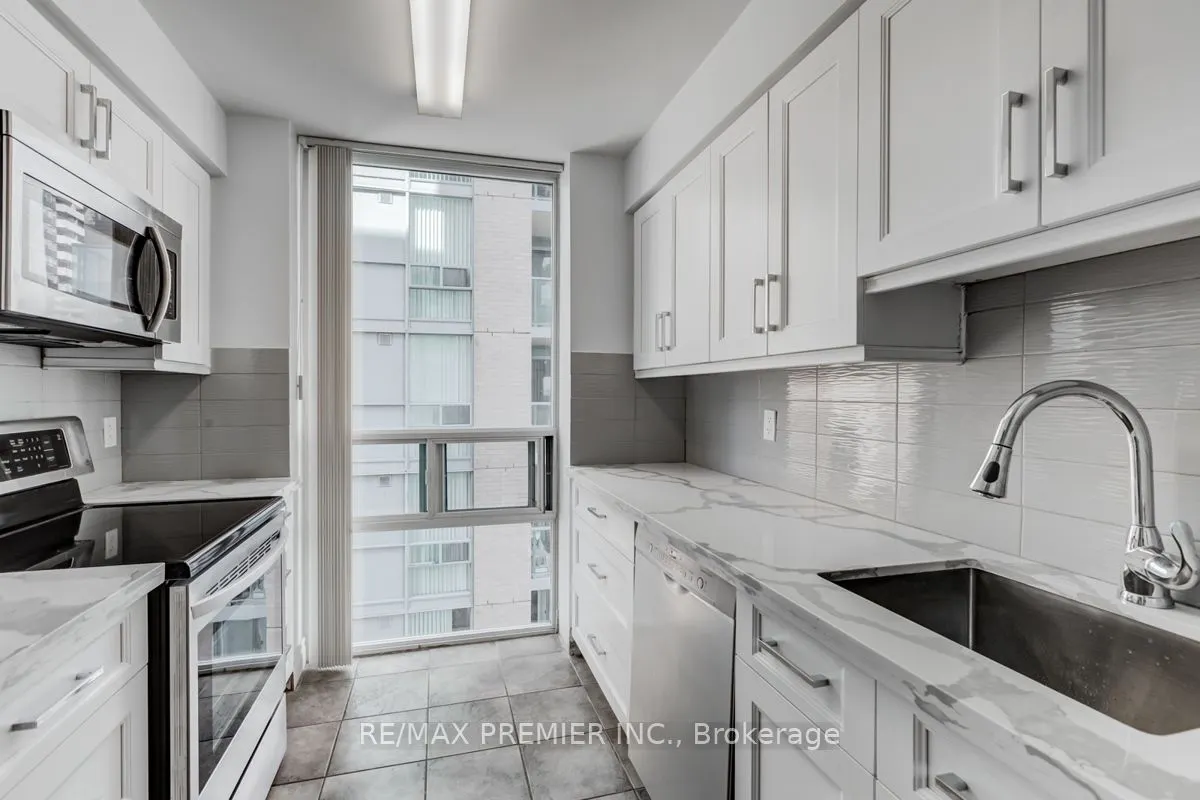 9 Michael Power Place, #704