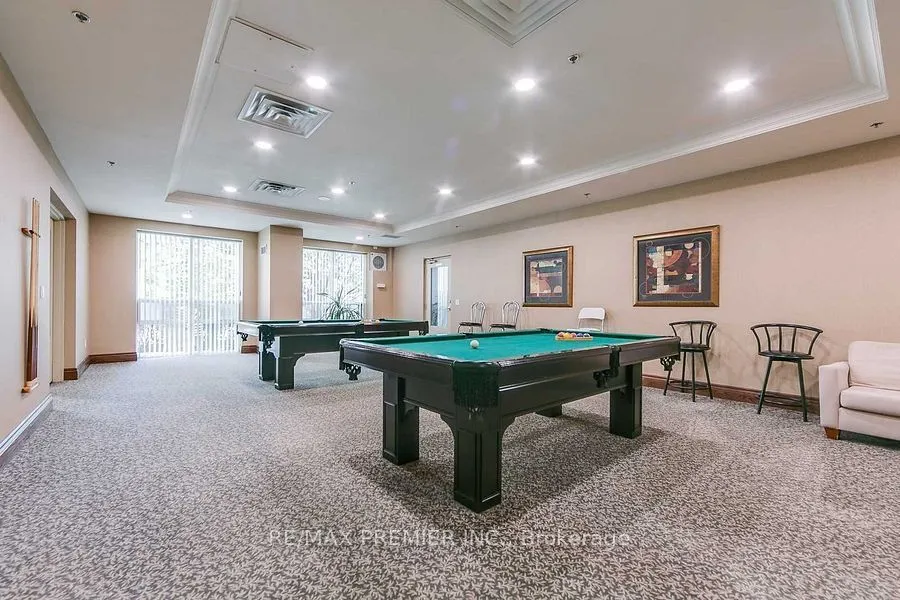 9 Michael Power Place, #704