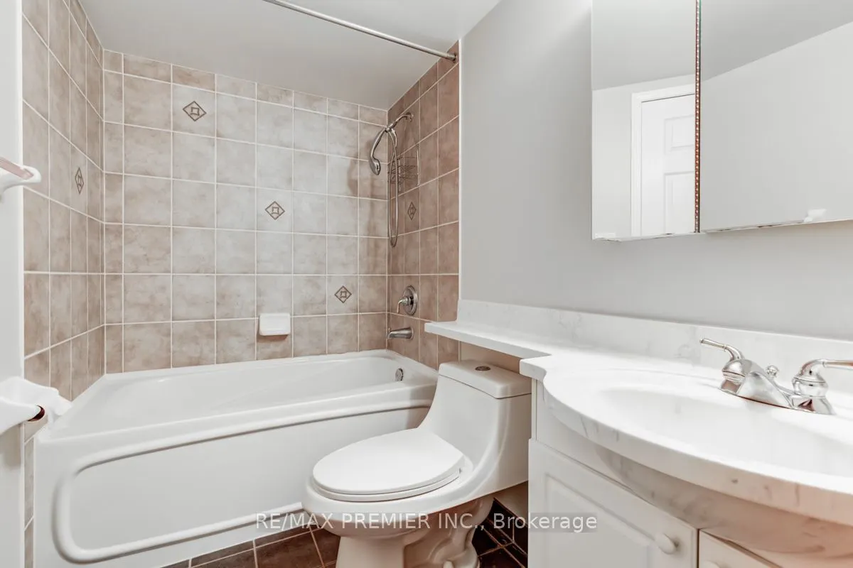 9 Michael Power Place, #704