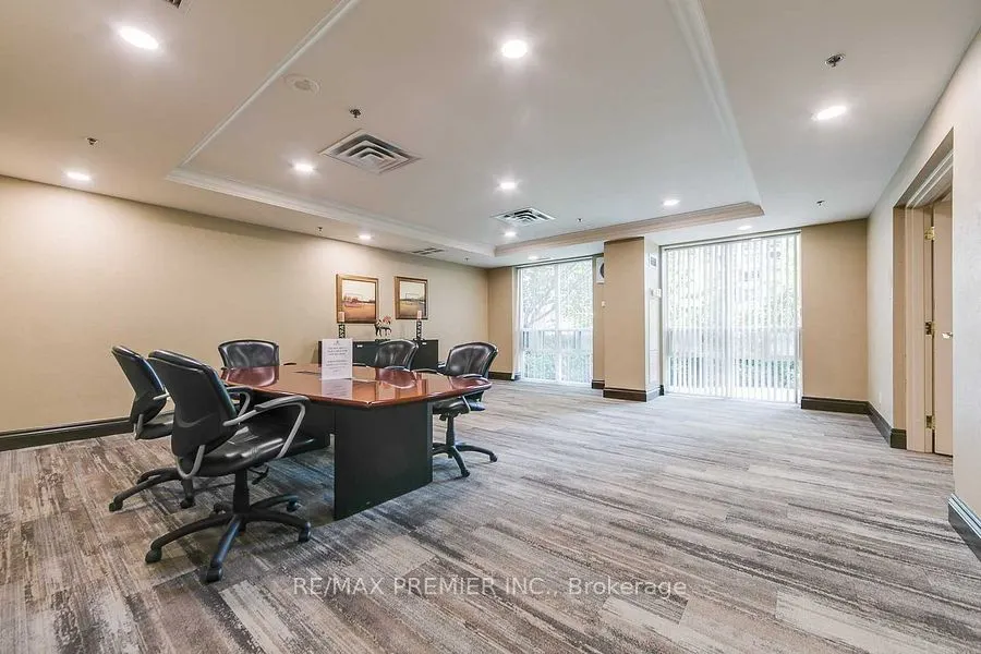 9 Michael Power Place, #704