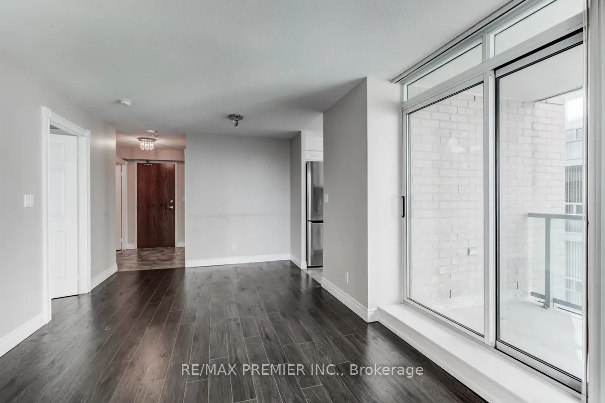 9 Michael Power Place, #704
