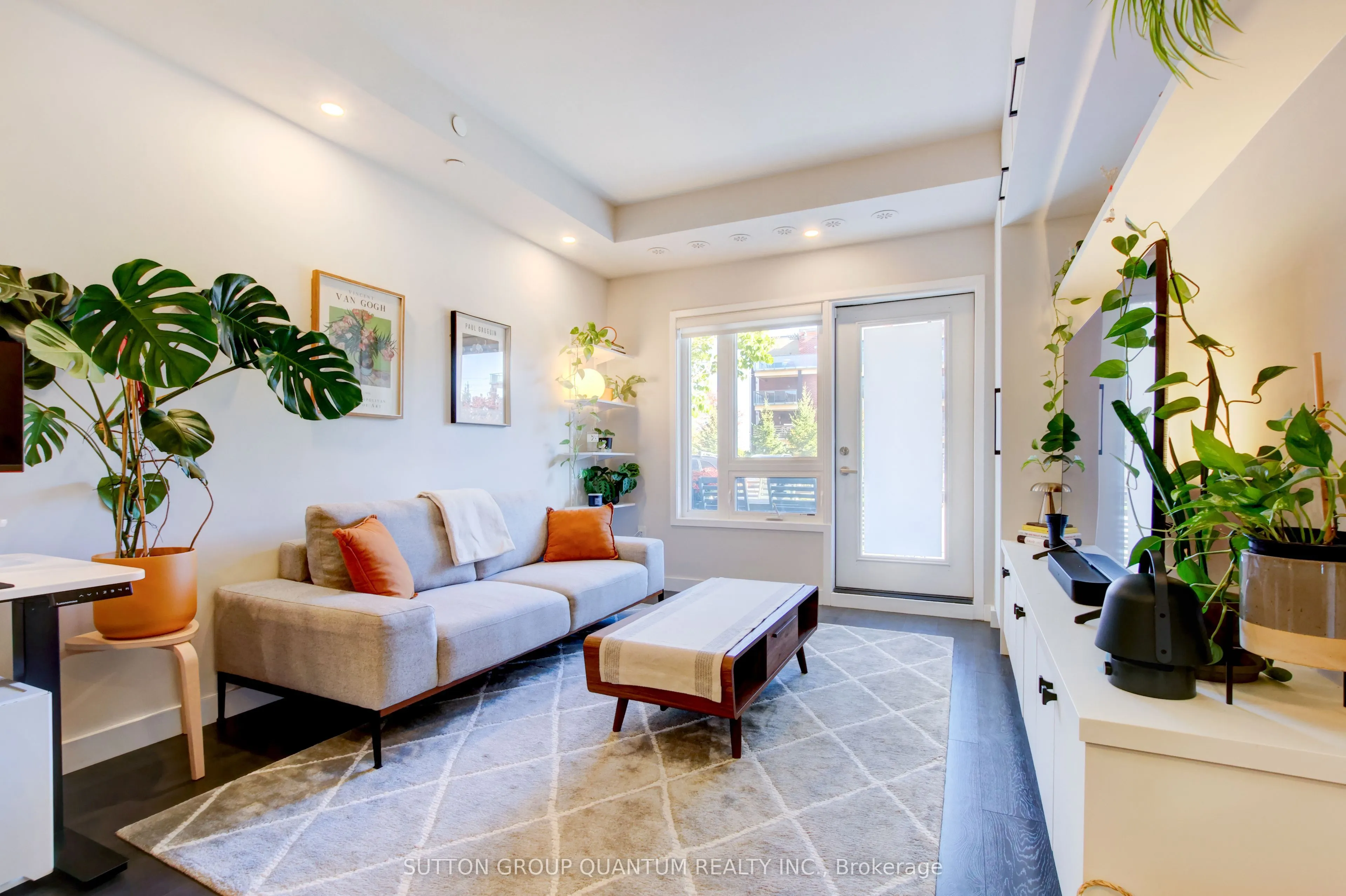 5035 Harvard Road, #115