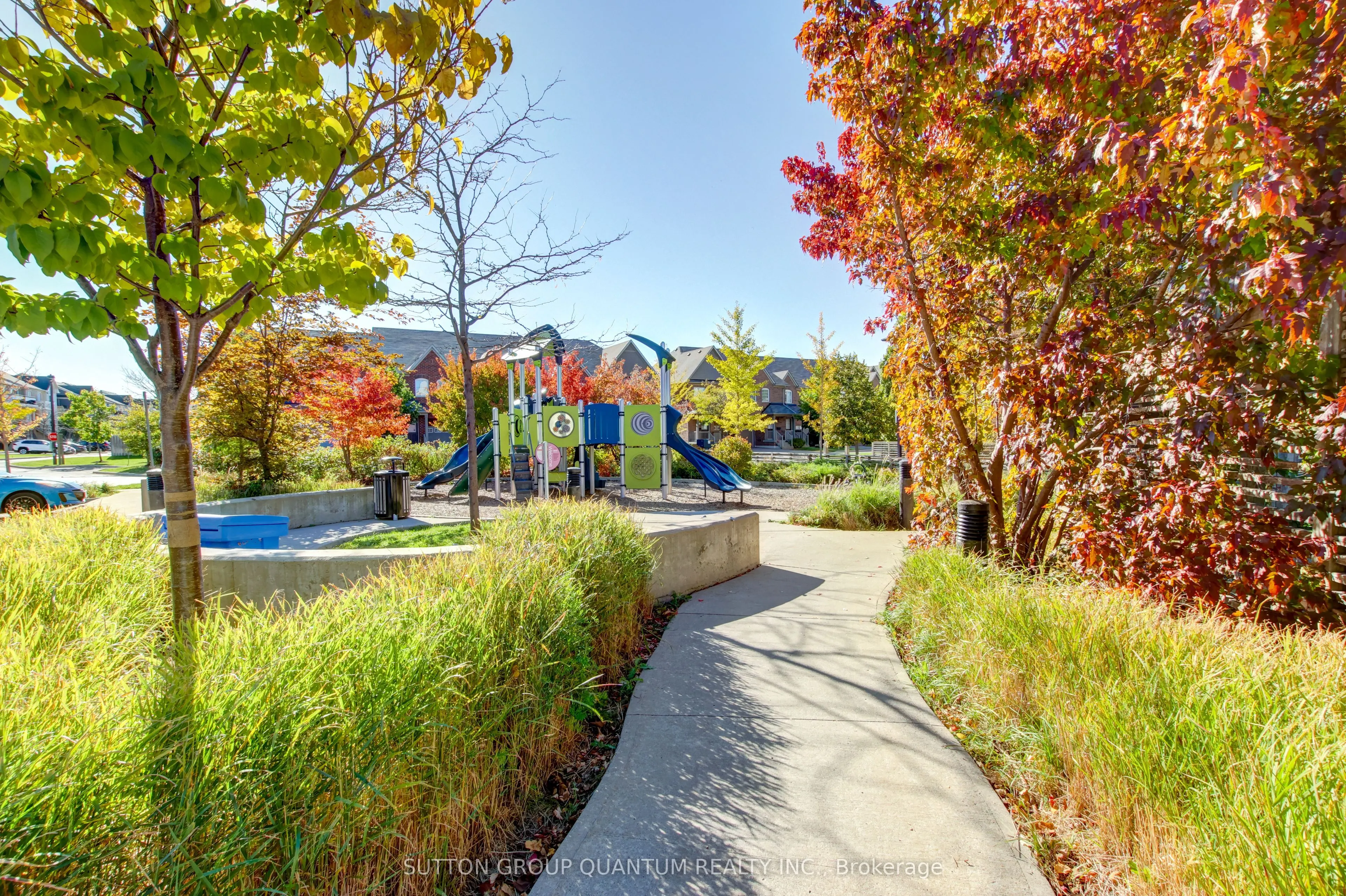 5035 Harvard Road, #115