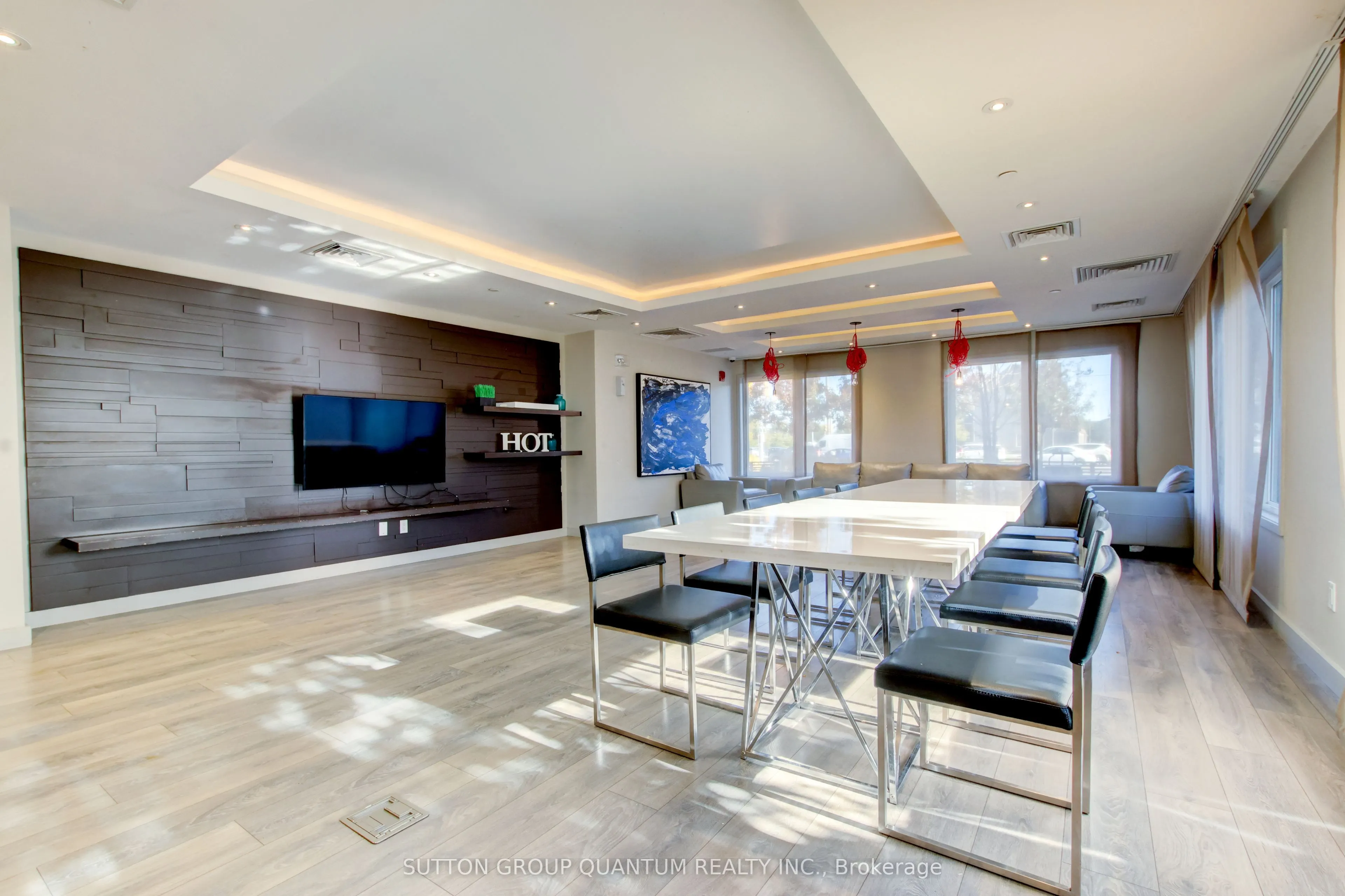 5035 Harvard Road, #115