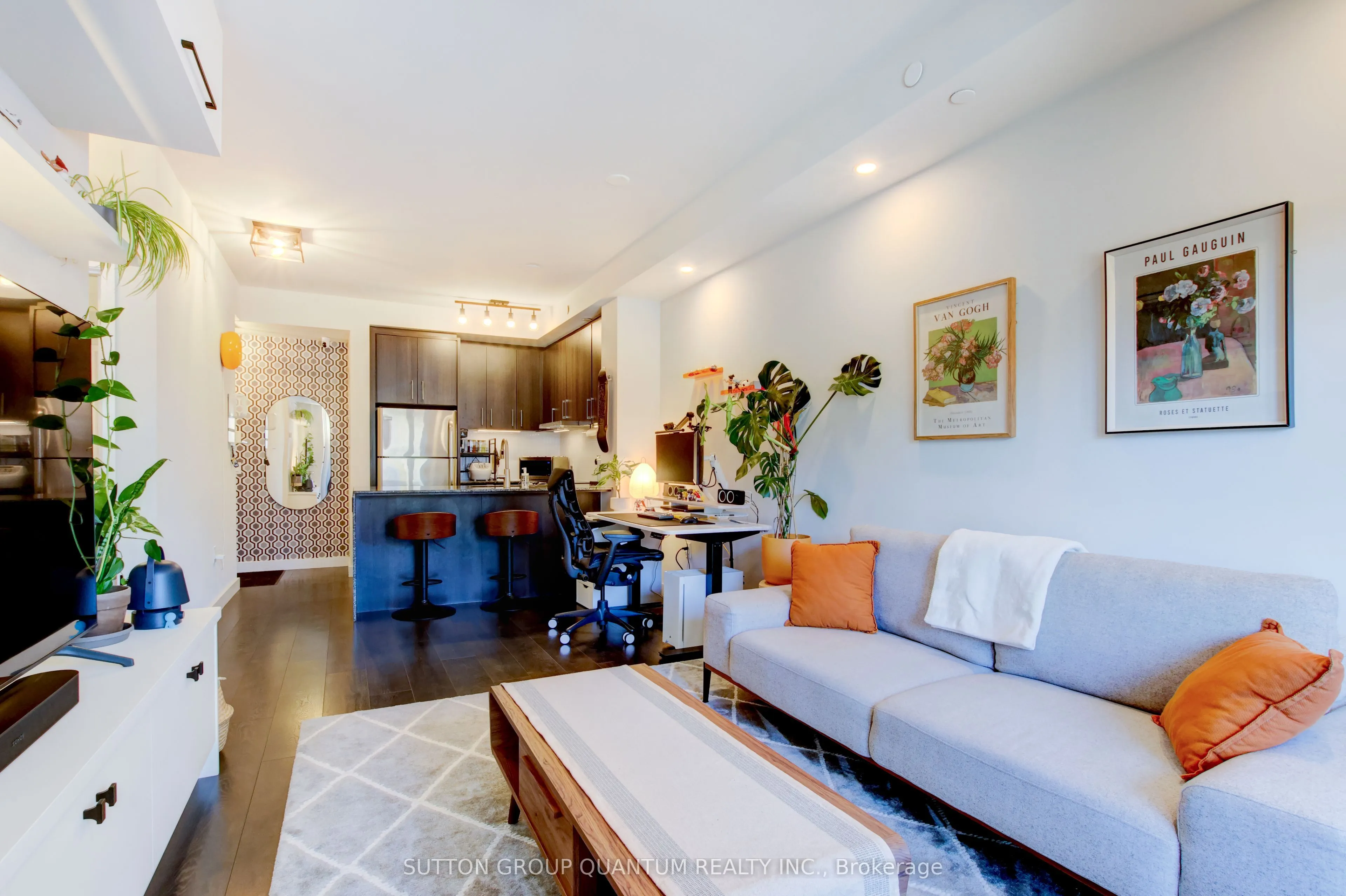 5035 Harvard Road, #115